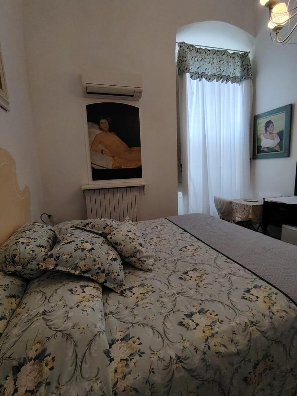 مولا دي باري B&B Al Duomo المظهر الخارجي الصورة