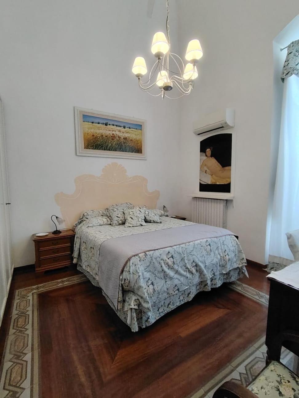 مولا دي باري B&B Al Duomo المظهر الخارجي الصورة